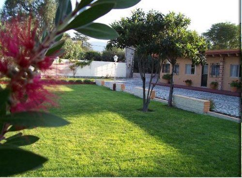 Hotel Concierge Plaza La Esperanza Tequisquiapan Eksteriør bilde