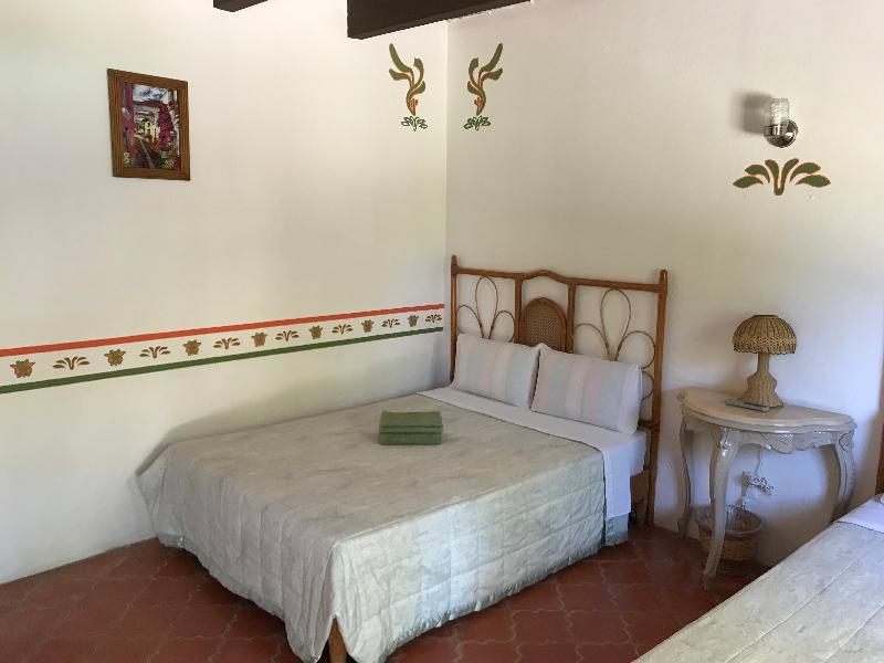 Hotel Concierge Plaza La Esperanza Tequisquiapan Eksteriør bilde
