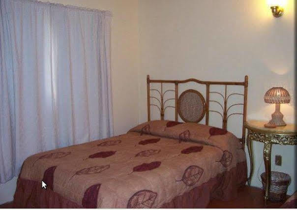 Hotel Concierge Plaza La Esperanza Tequisquiapan Eksteriør bilde