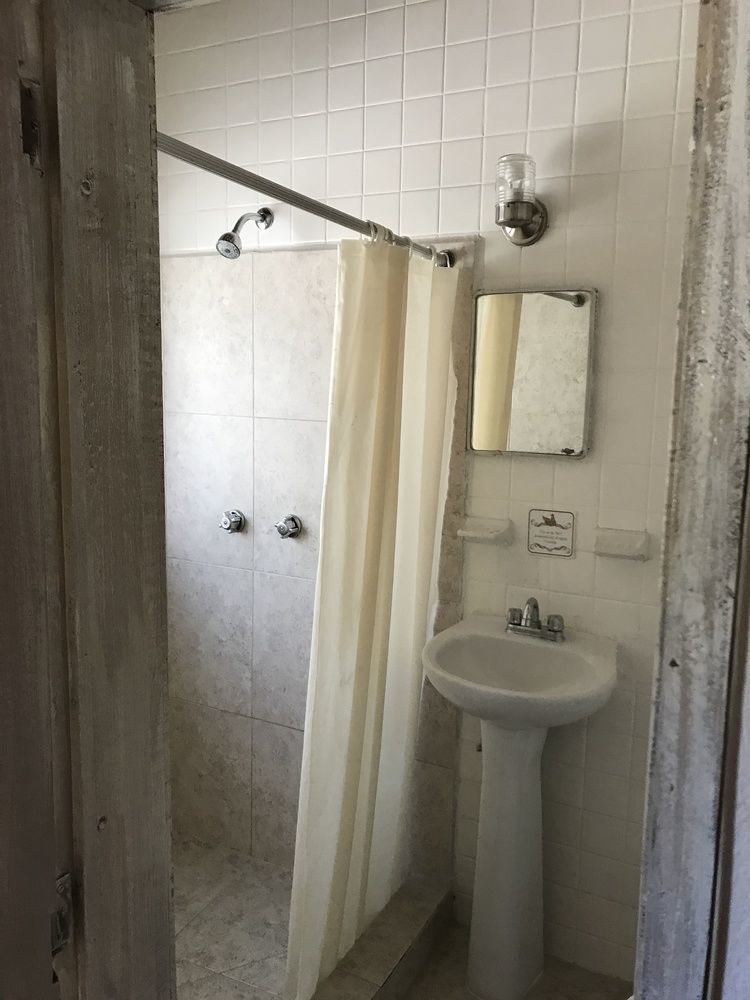 Hotel Concierge Plaza La Esperanza Tequisquiapan Eksteriør bilde